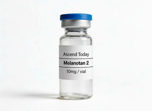 Melanotan 2 injection 10mg